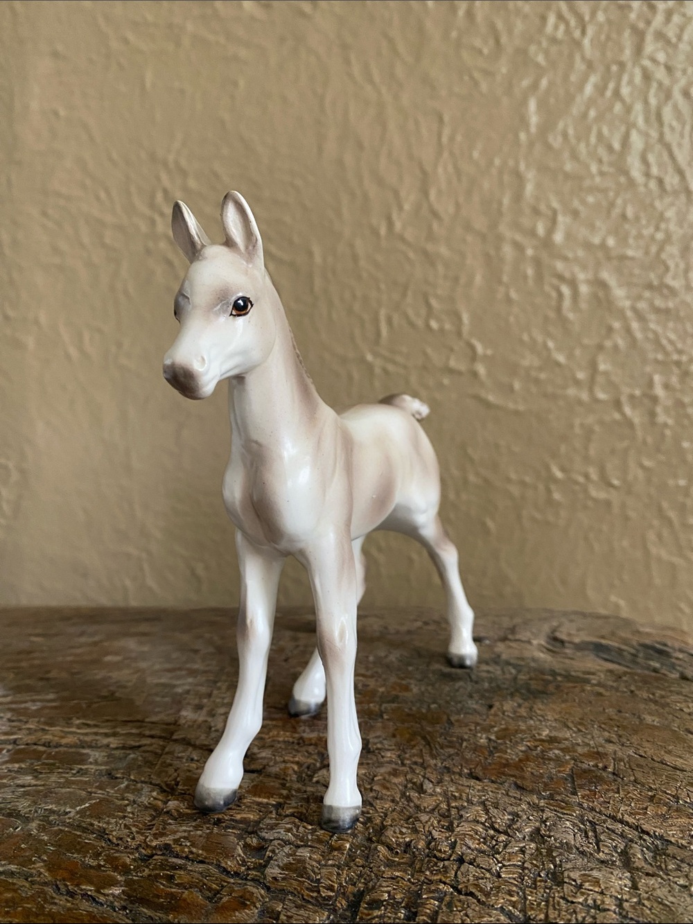 🐴Rare Vintage🐴Victoria Ceramics Baby Horse Foal Figurine